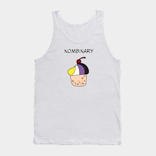 Nombinary Tank Top